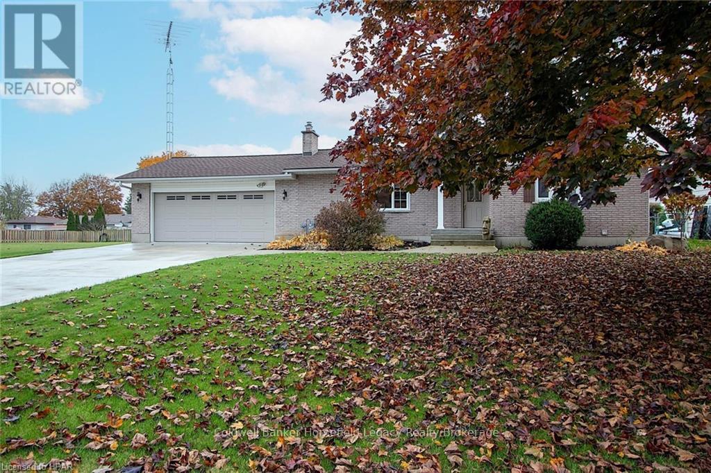 7 King Crescent, East Zorra-Tavistock, Ontario  N0J 1L0 - Photo 3 - X11898513