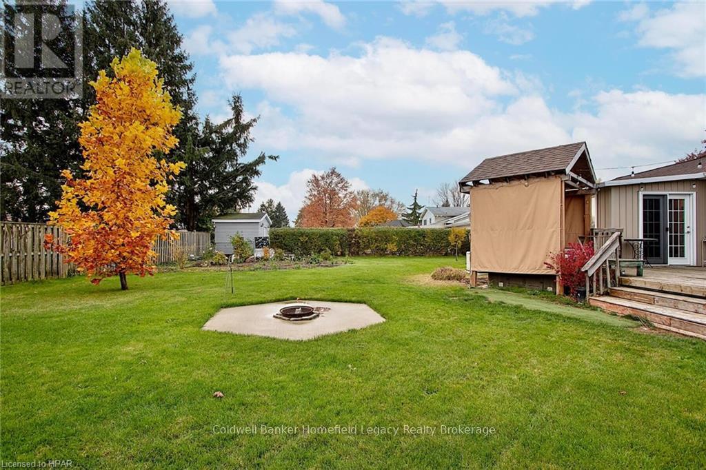 7 King Crescent, East Zorra-Tavistock, Ontario  N0J 1L0 - Photo 31 - X11898513