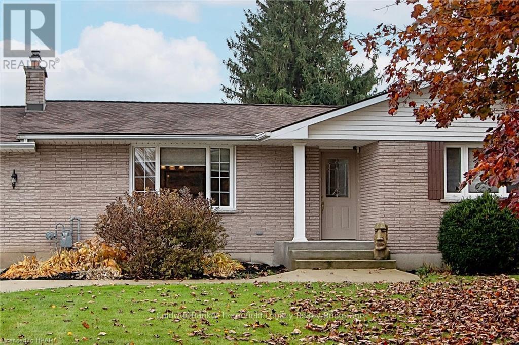7 King Crescent, East Zorra-Tavistock, Ontario  N0J 1L0 - Photo 4 - X11898513
