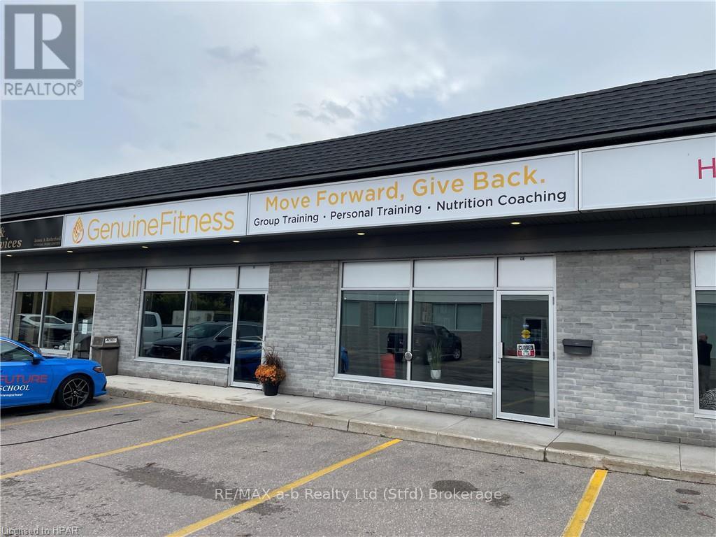 C8/9 - 804 Ontario Street, Stratford, Ontario  N5A 3K1 - Photo 1 - X11898514