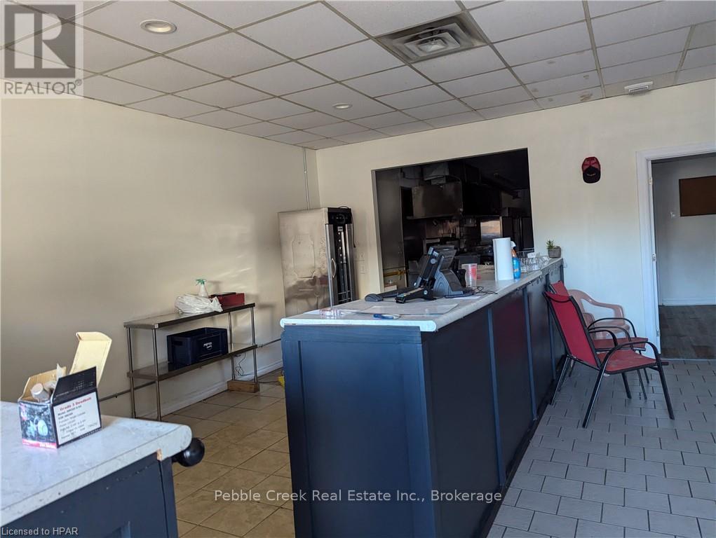 75 Hamilton Street, Goderich, Ontario  N7A 1R1 - Photo 3 - X11898516