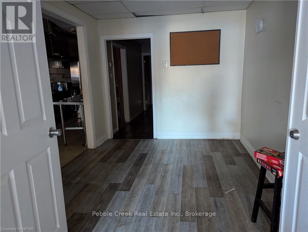 75 Hamilton Street, Goderich, Ontario  N7A 1R1 - Photo 4 - X11898516