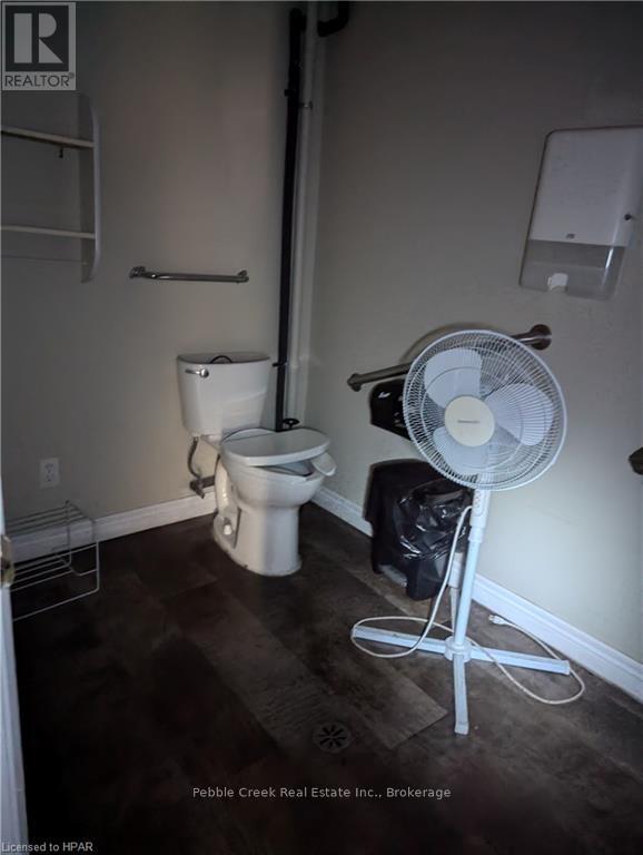 75 Hamilton Street, Goderich, Ontario  N7A 1R1 - Photo 5 - X11898516