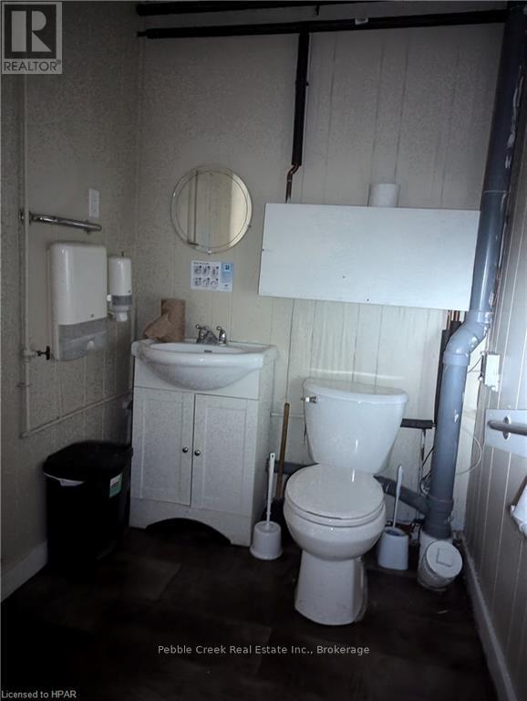 75 Hamilton Street, Goderich, Ontario  N7A 1R1 - Photo 7 - X11898516