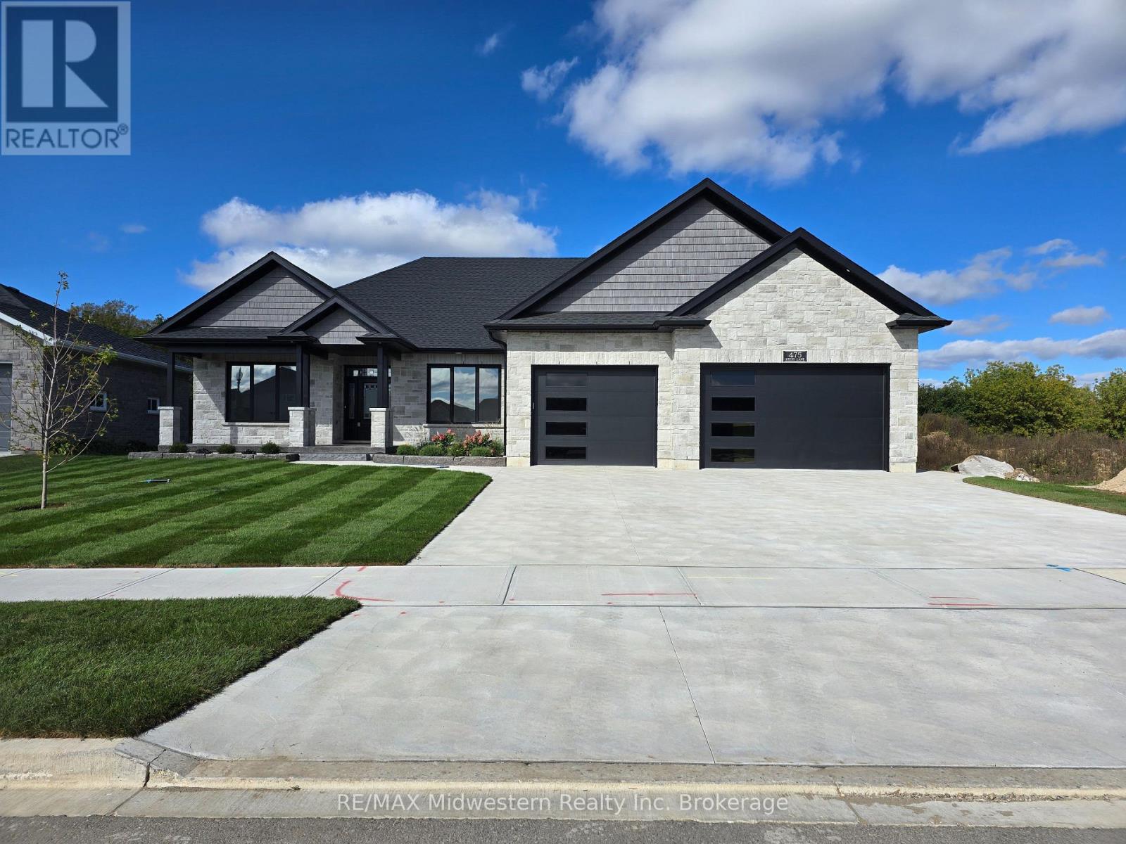 475 Keeso Lane, North Perth, Ontario  N4W 0J3 - Photo 1 - X11898520