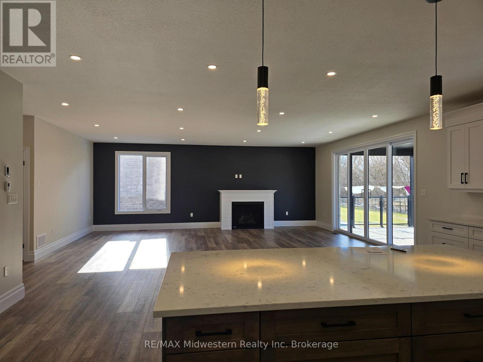 475 Keeso Lane, North Perth, Ontario  N4W 0J3 - Photo 3 - X11898520