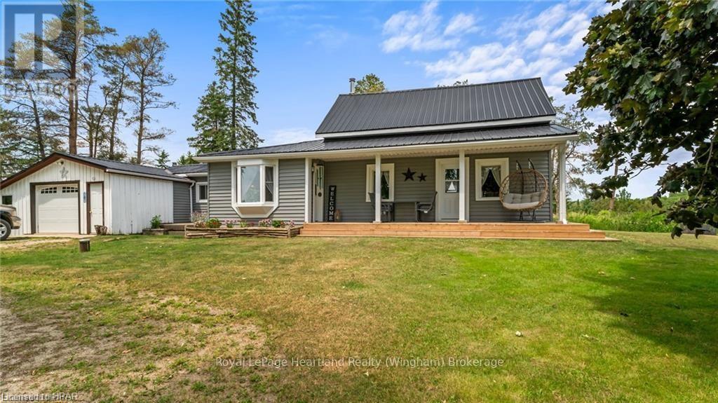341149 GREY RD 28, West Grey, Ontario