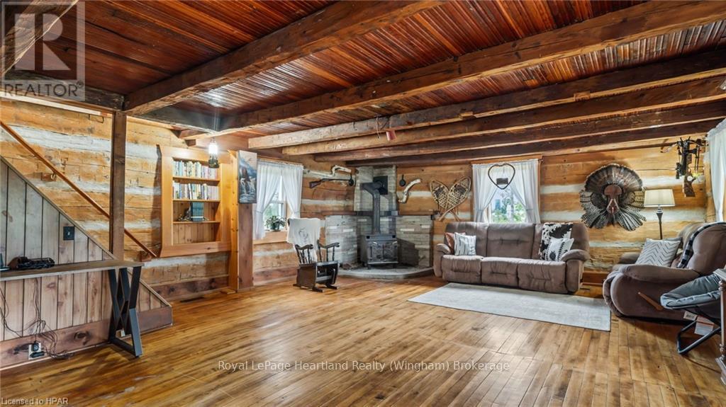 341149 Grey Rd 28, West Grey, Ontario  N4N 3B9 - Photo 12 - X11898522