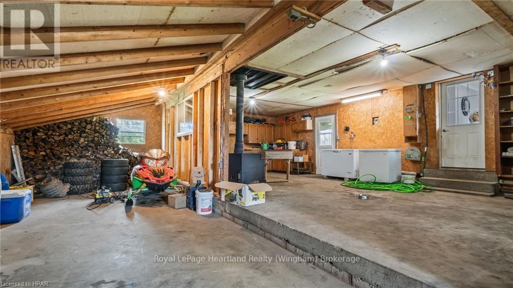 341149 Grey Rd 28, West Grey, Ontario  N4N 3B9 - Photo 24 - X11898522