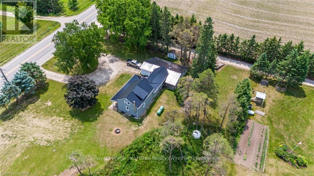 341149 Grey Rd 28, West Grey, Ontario  N4N 3B9 - Photo 27 - X11898522