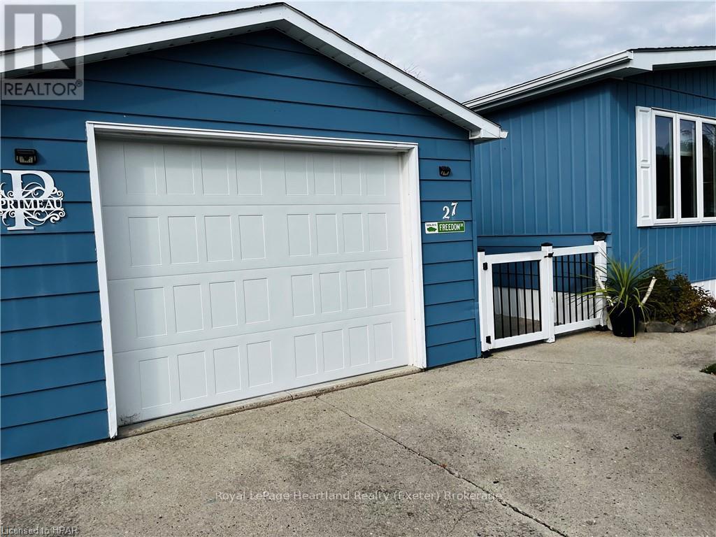 27 Stewart St, Strathroy-Caradoc, Ontario  N7G 1A1 - Photo 2 - X11898525