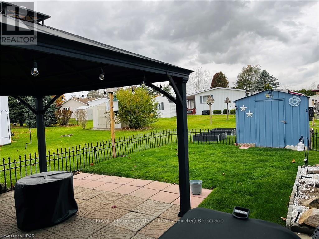 27 Stewart St, Strathroy-Caradoc, Ontario  N7G 1A1 - Photo 20 - X11898525