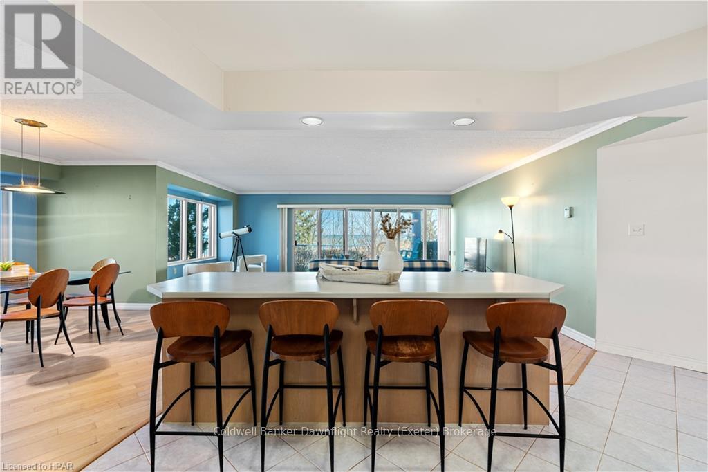 101 - 9 Pine Street, Lambton Shores, Ontario  N0M 1T0 - Photo 39 - X11898527