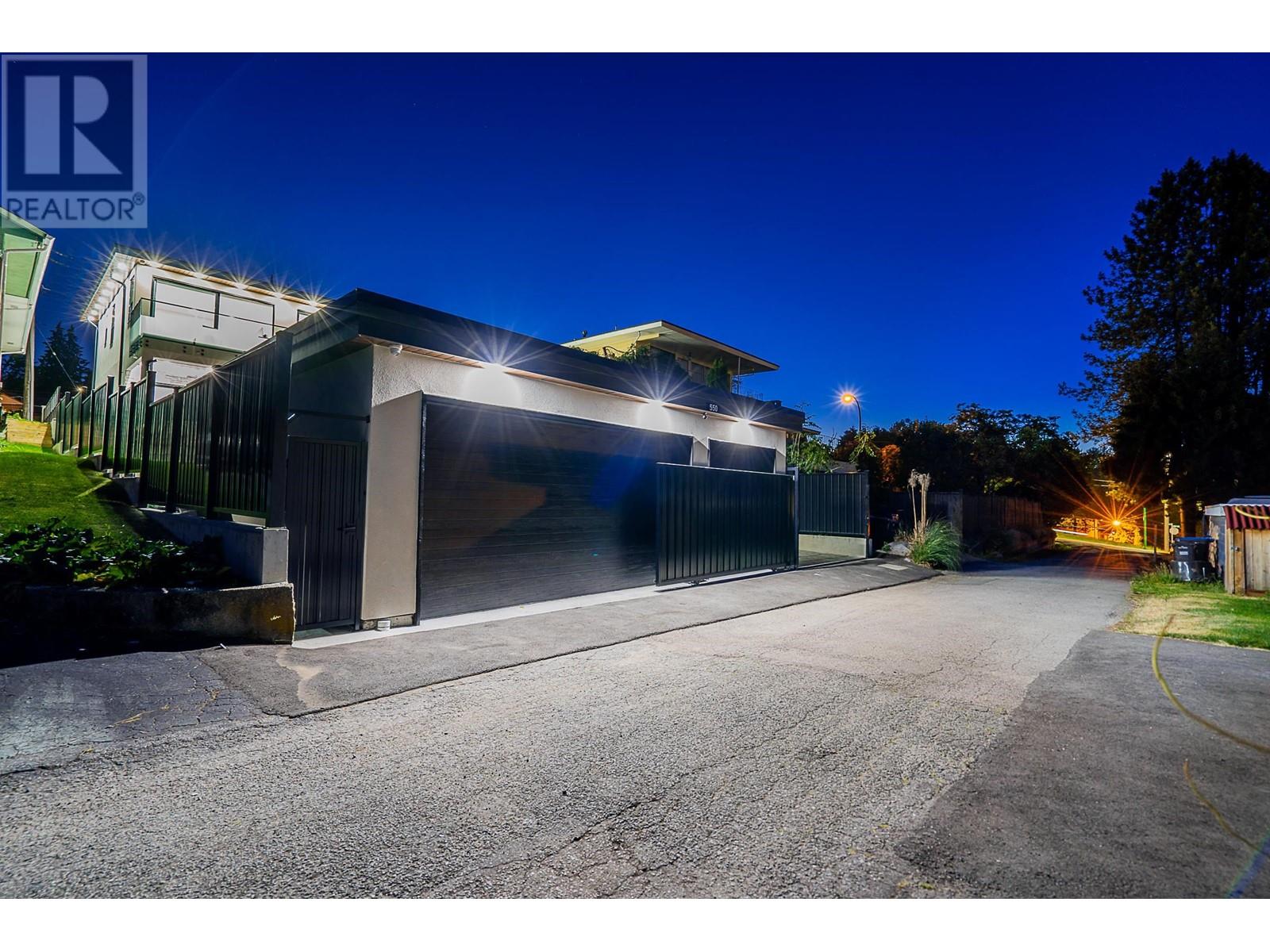 550 Richmond Street, New Westminster, British Columbia  V3L 4C7 - Photo 32 - R2951119