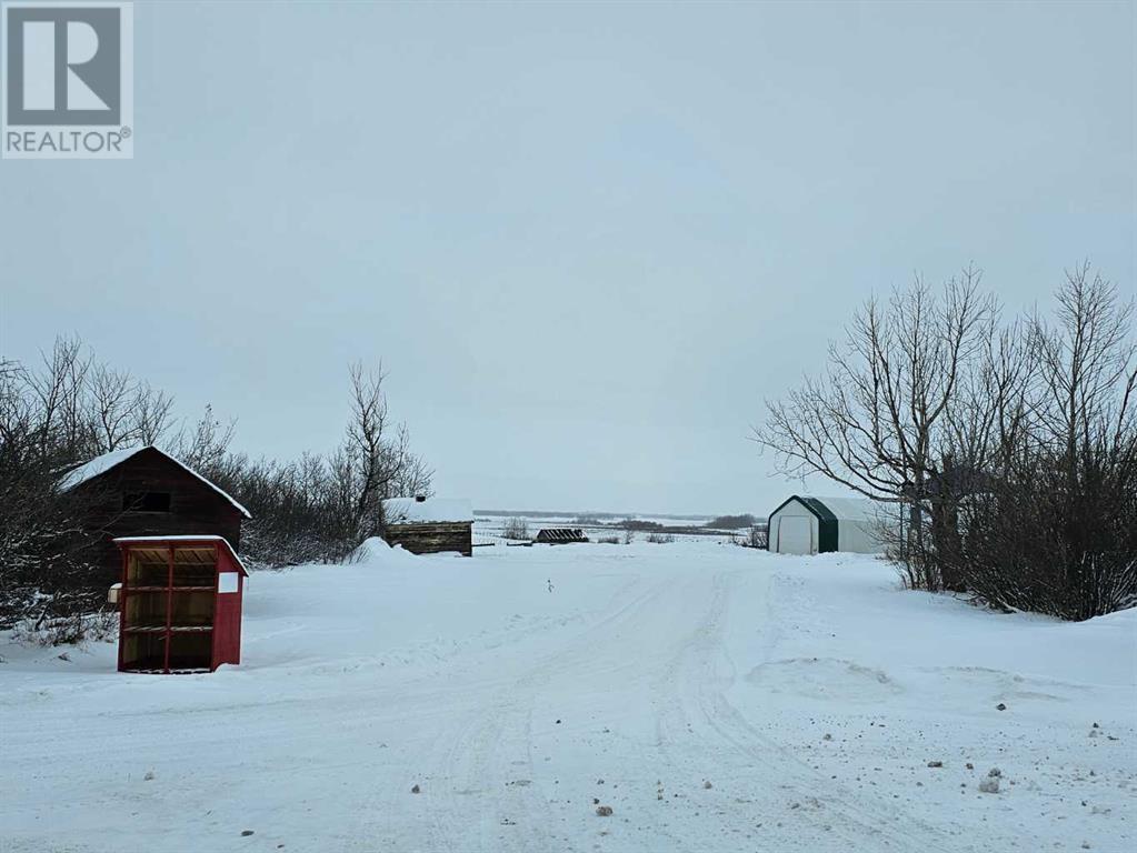 11104 Hwy 599, County Of, Alberta  T0C 1C0 - Photo 35 - A2184104