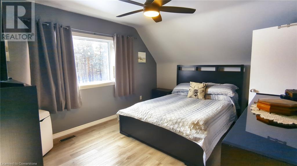 43 Gyles Point Road Road, Parry Sound, Ontario  P0H 2R0 - Photo 3 - 40684590