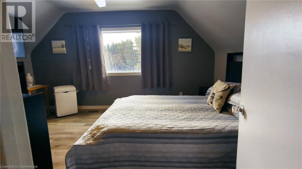 43 Gyles Point Road Road, Parry Sound, Ontario  P0H 2R0 - Photo 4 - 40684590