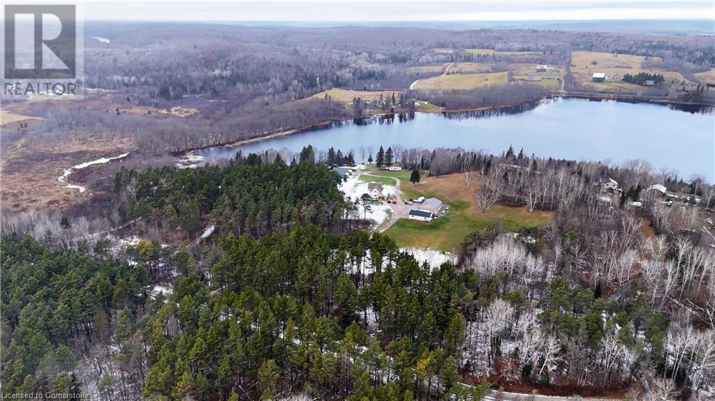 43 GYLES POINT ROAD Road, Parry Sound, Ontario