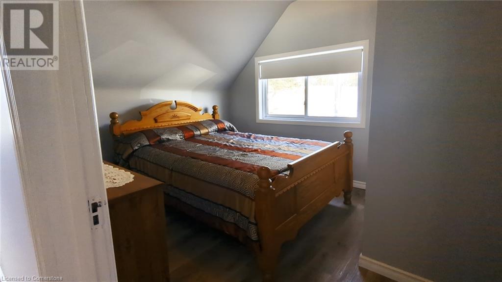 43 Gyles Point Road Road, Parry Sound, Ontario  P0H 2R0 - Photo 8 - 40684590