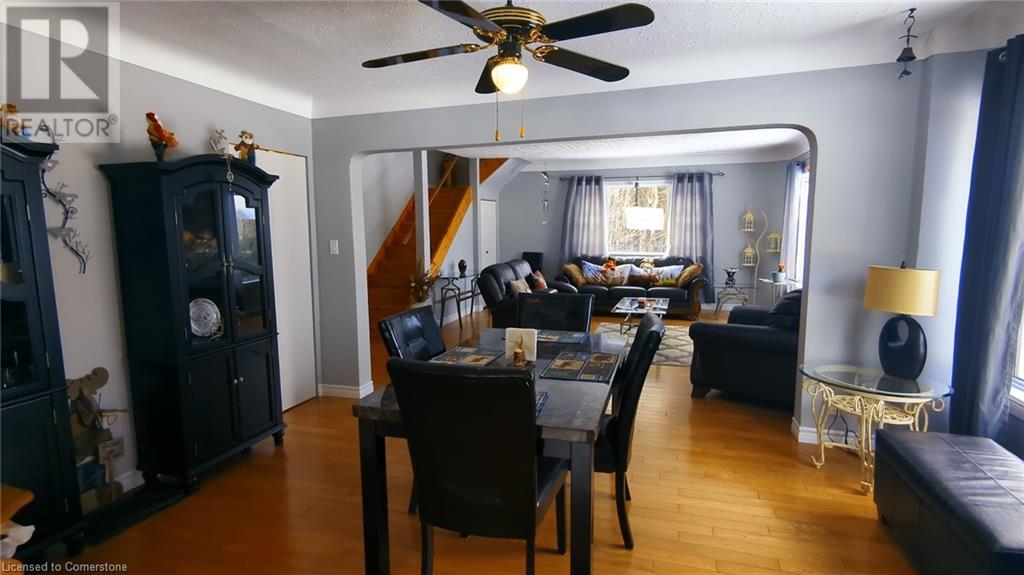 43 Gyles Point Road Road, Parry Sound, Ontario  P0H 2R0 - Photo 18 - 40684590