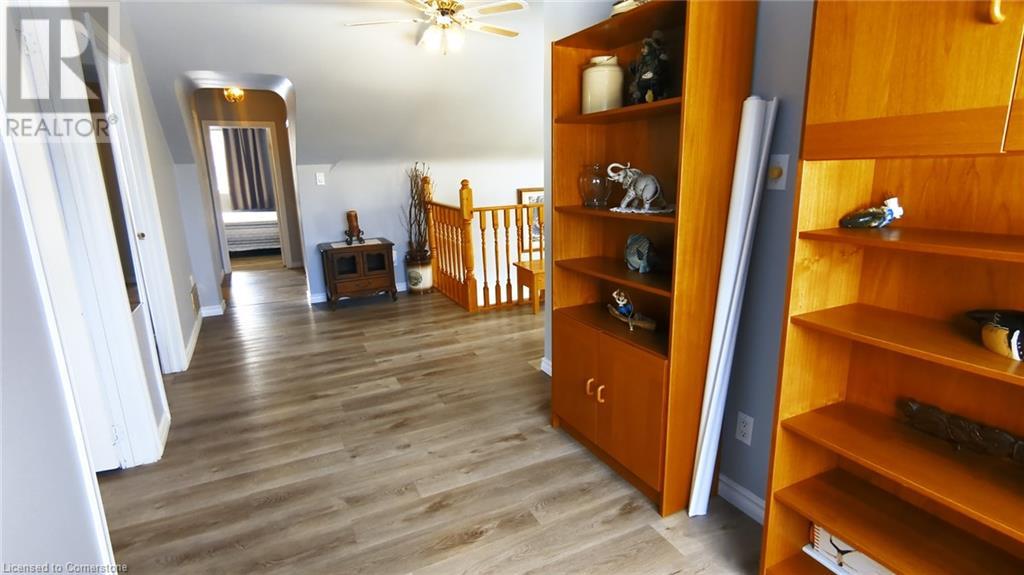 43 Gyles Point Road Road, Parry Sound, Ontario  P0H 2R0 - Photo 7 - 40684590