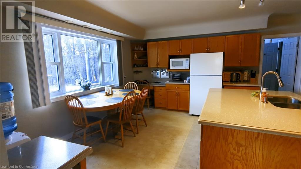 43 Gyles Point Road Road, Parry Sound, Ontario  P0H 2R0 - Photo 27 - 40684590