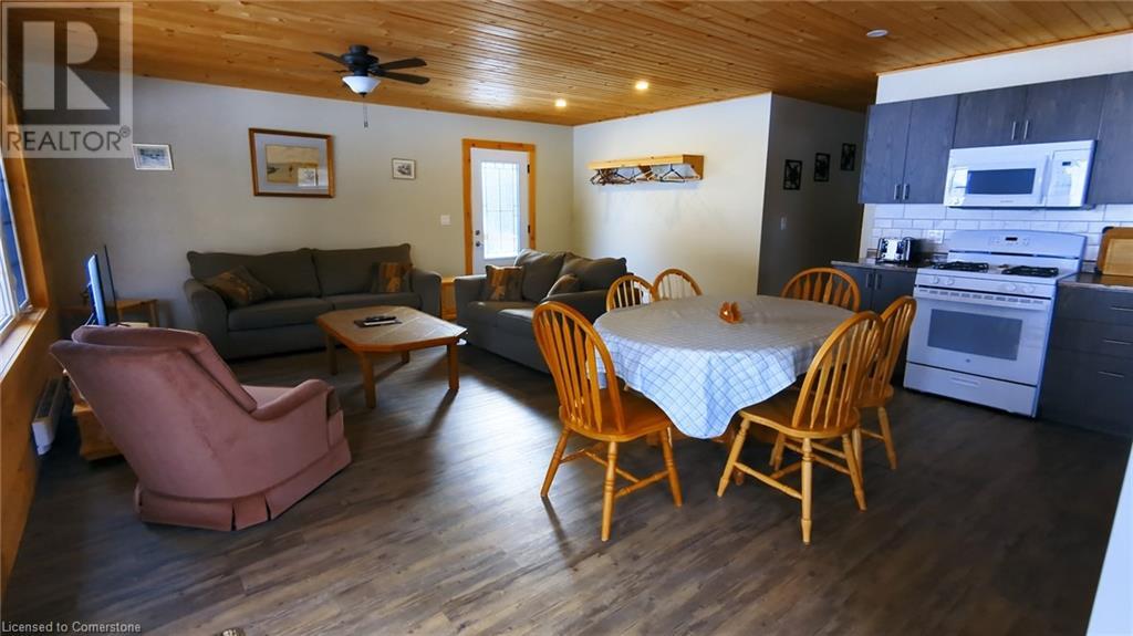 43 Gyles Point Road Road, Parry Sound, Ontario  P0H 2R0 - Photo 37 - 40684590