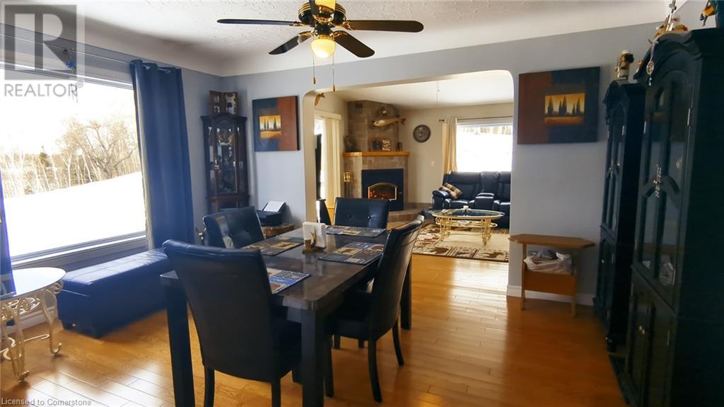 43 Gyles Point Road Road, Parry Sound, Ontario  P0H 2R0 - Photo 16 - 40684590