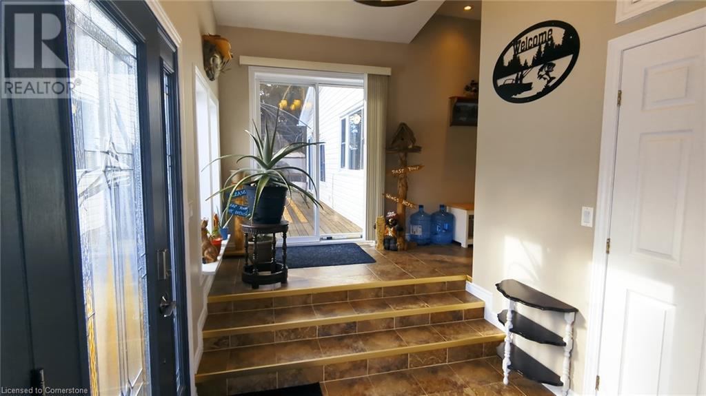 43 Gyles Point Road Road, Parry Sound, Ontario  P0H 2R0 - Photo 34 - 40684590