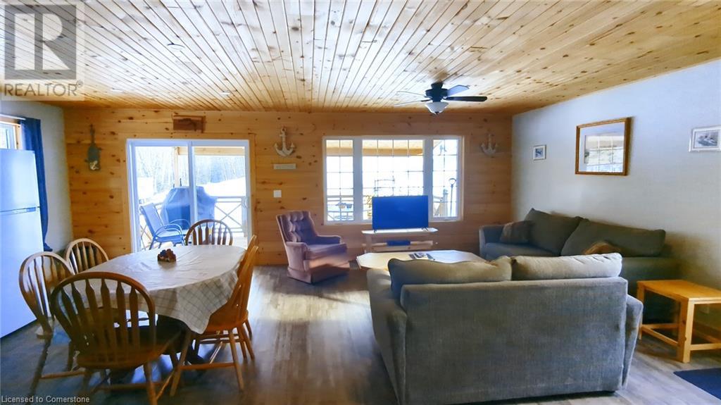 43 Gyles Point Road Road, Parry Sound, Ontario  P0H 2R0 - Photo 36 - 40684590