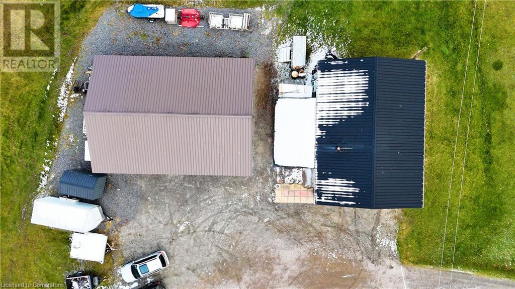 43 Gyles Point Road Road, Parry Sound, Ontario  P0H 2R0 - Photo 38 - 40684590