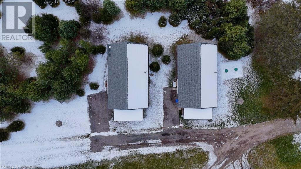 43 Gyles Point Road Road, Parry Sound, Ontario  P0H 2R0 - Photo 49 - 40684590