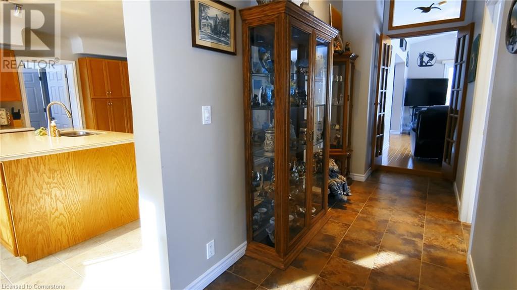 43 Gyles Point Road Road, Parry Sound, Ontario  P0H 2R0 - Photo 23 - 40684590