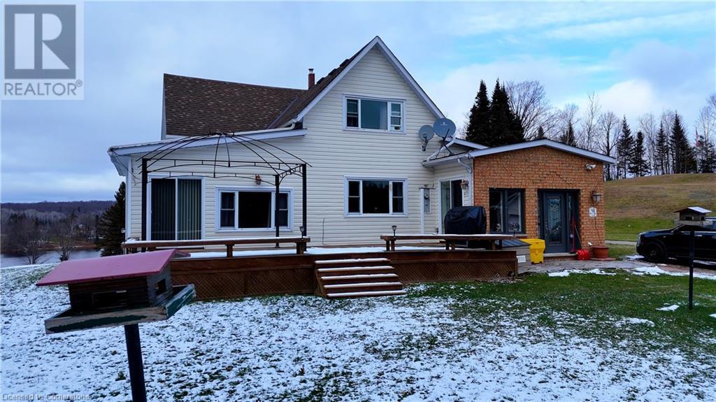 43 Gyles Point Road Road, Parry Sound, Ontario  P0H 2R0 - Photo 35 - 40684590