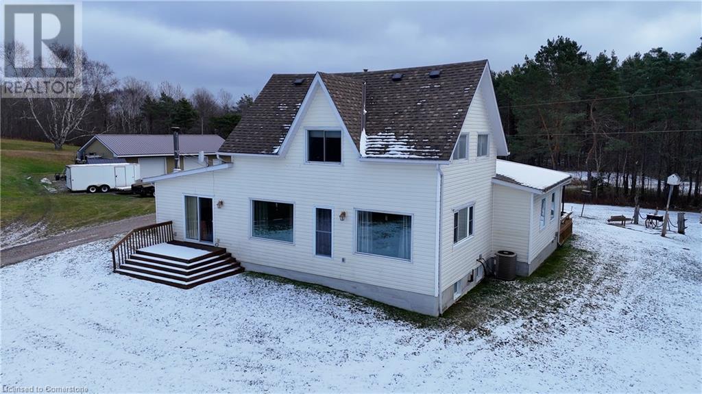 43 Gyles Point Road Road, Parry Sound, Ontario  P0H 2R0 - Photo 42 - 40684590