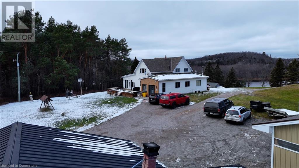 43 Gyles Point Road Road, Parry Sound, Ontario  P0H 2R0 - Photo 47 - 40684590