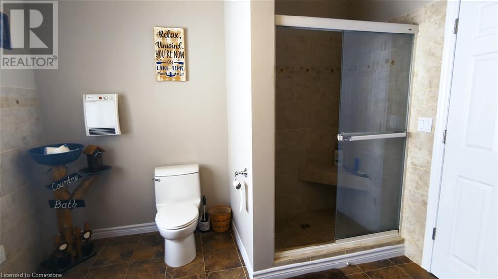 43 Gyles Point Road Road, Parry Sound, Ontario  P0H 2R0 - Photo 26 - 40684590