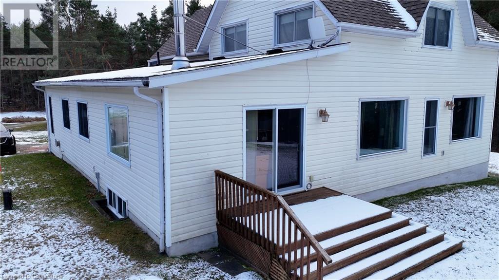 43 Gyles Point Road Road, Parry Sound, Ontario  P0H 2R0 - Photo 43 - 40684590
