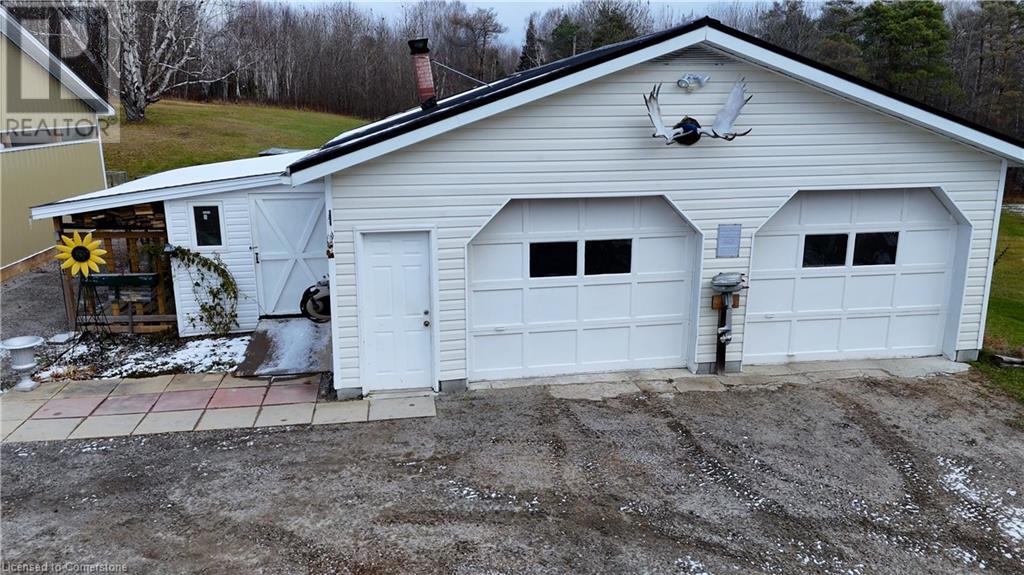 43 Gyles Point Road Road, Parry Sound, Ontario  P0H 2R0 - Photo 46 - 40684590