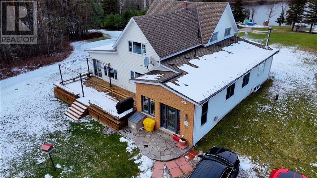 43 Gyles Point Road Road, Parry Sound, Ontario  P0H 2R0 - Photo 44 - 40684590