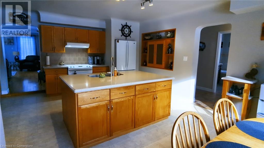 43 Gyles Point Road Road, Parry Sound, Ontario  P0H 2R0 - Photo 31 - 40684590