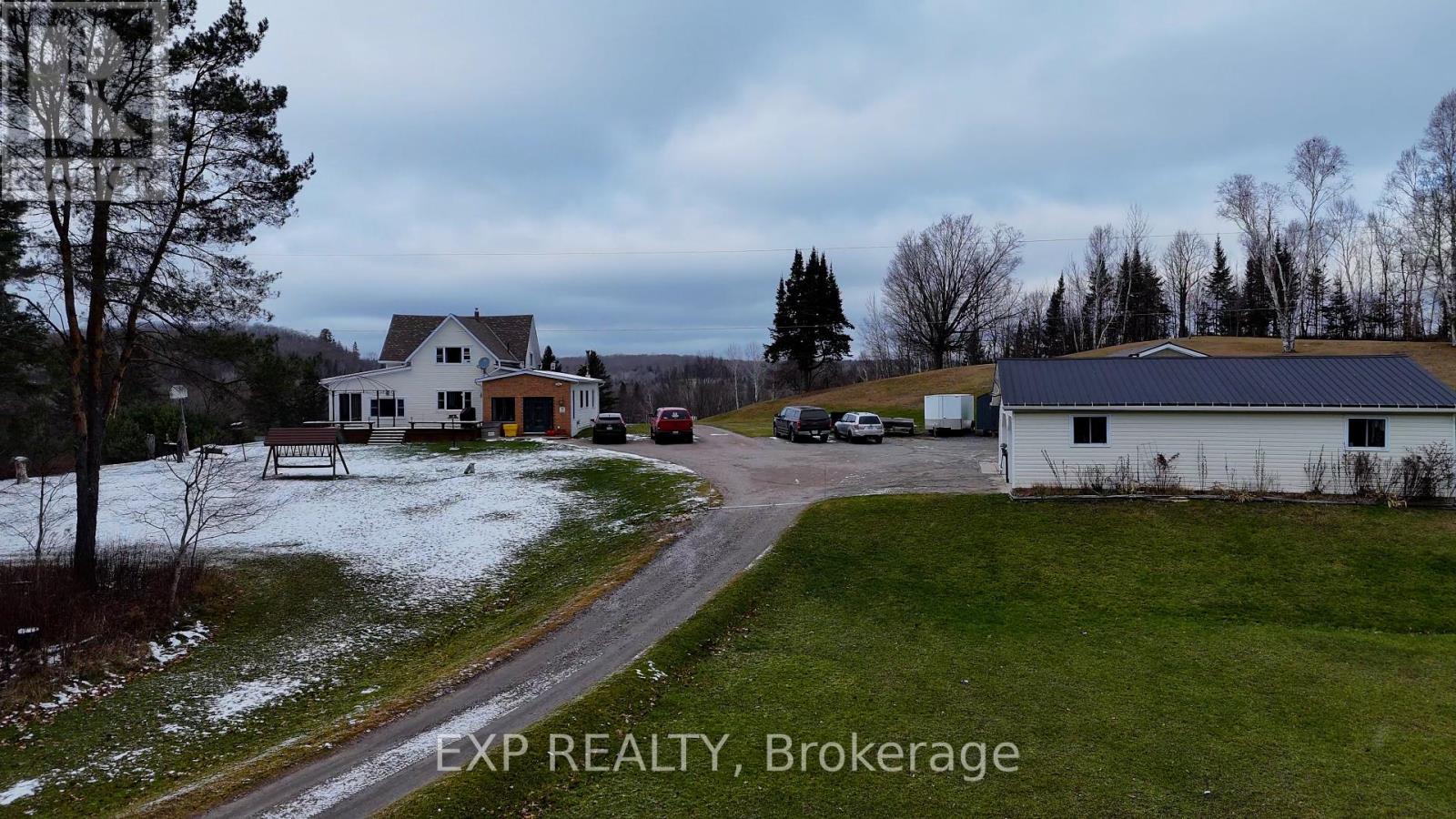 43 Gyles Point Road, Unorganized District (Restoule), Ontario  P0H 2R0 - Photo 1 - X11888115