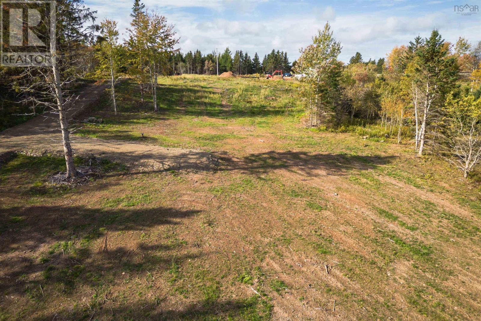 Lot 4 Highway 19, Hawleys Hill, Mabou, Nova Scotia  B0E 1X0 - Photo 2 - 202424381