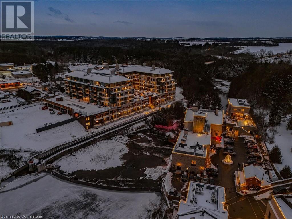 6523 WELLINGTON 7 Road Unit# 117, elora, Ontario