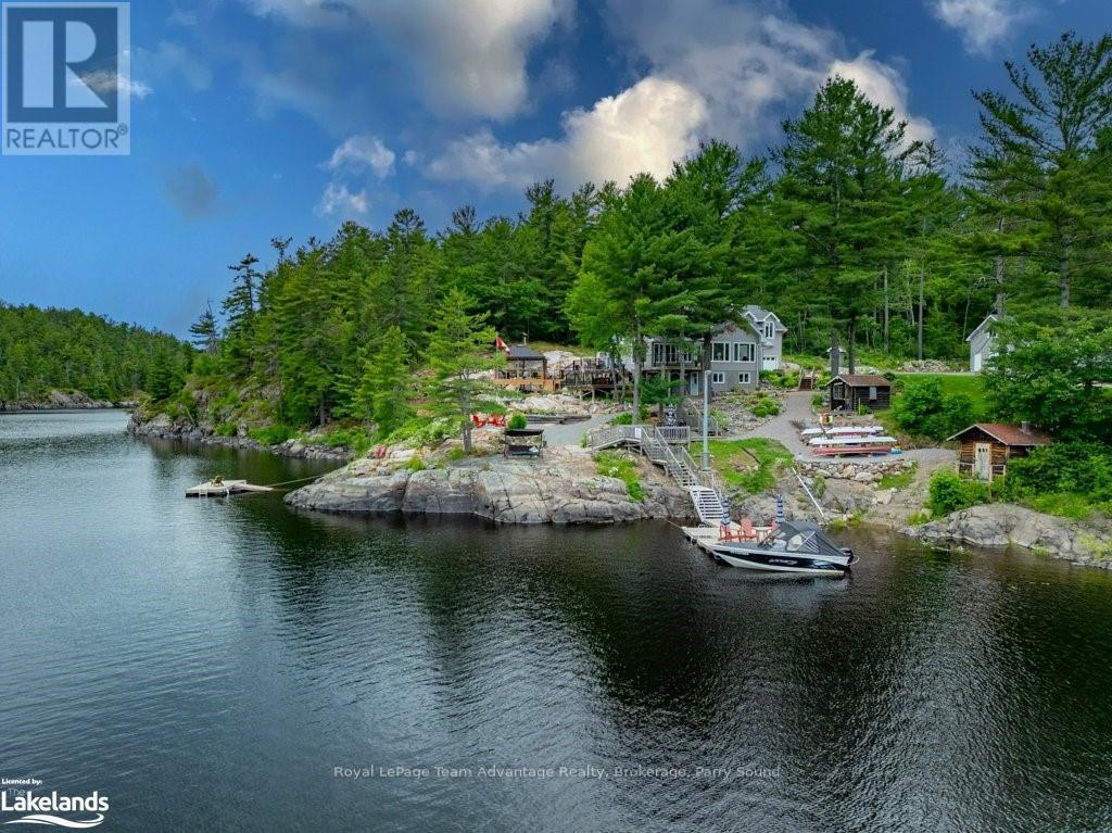 254g X-Bay Road, Killarney, Ontario  P0M 1A0 - Photo 1 - X10436314
