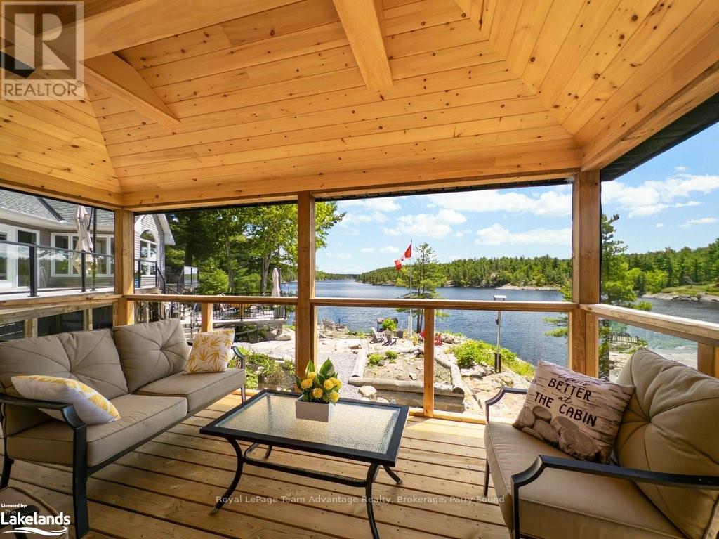 254g X-Bay Road, Killarney, Ontario  P0M 1A0 - Photo 10 - X10436314