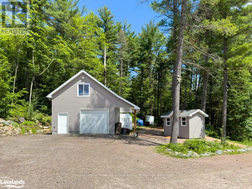 254g X-Bay Road, Killarney, Ontario  P0M 1A0 - Photo 35 - X10436314