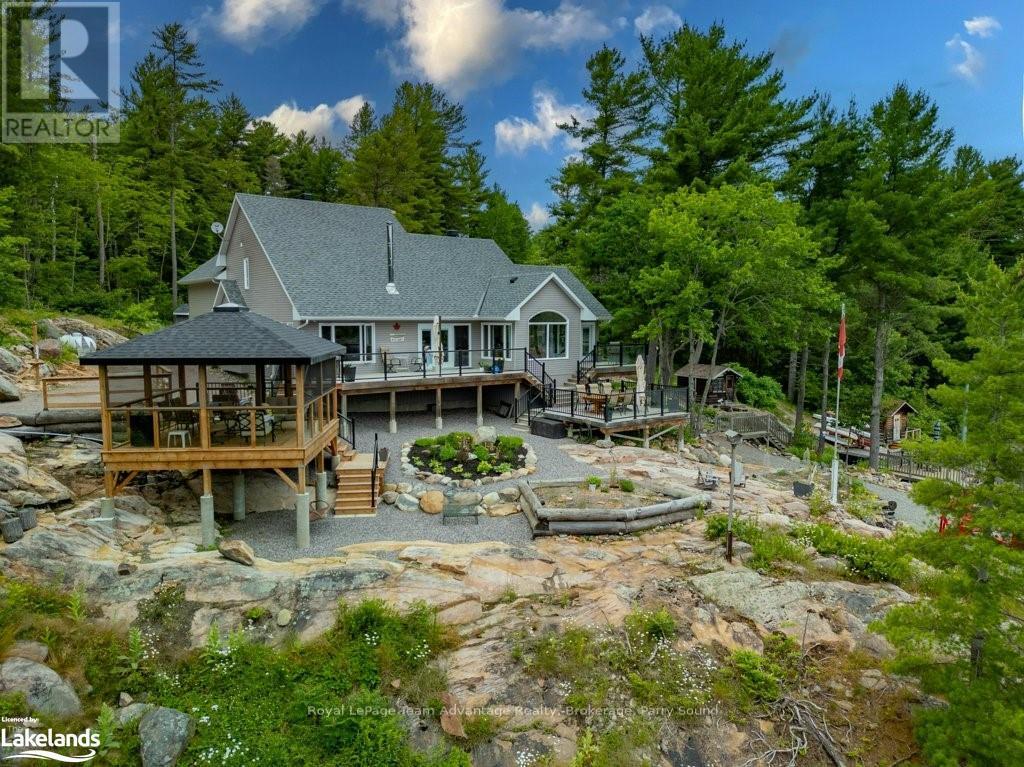 254g X-Bay Road, Killarney, Ontario  P0M 1A0 - Photo 37 - X10436314