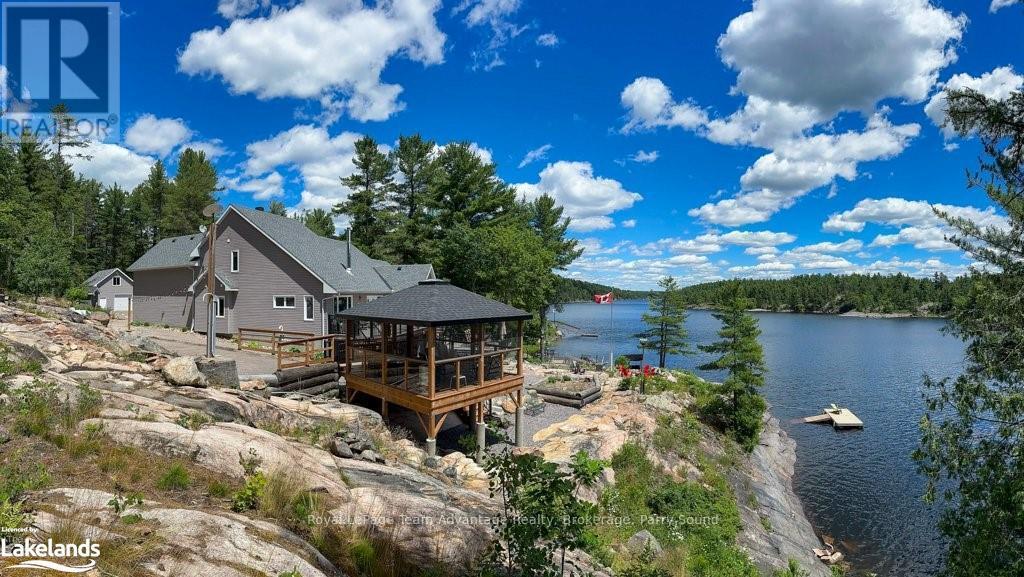 254g X-Bay Road, Killarney, Ontario  P0M 1A0 - Photo 38 - X10436314