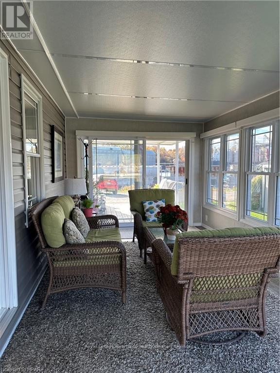 H-12 - 100 North Harbour Road W, Goderich (Goderich (Town)), Ontario  N7A 2W6 - Photo 11 - X11898548